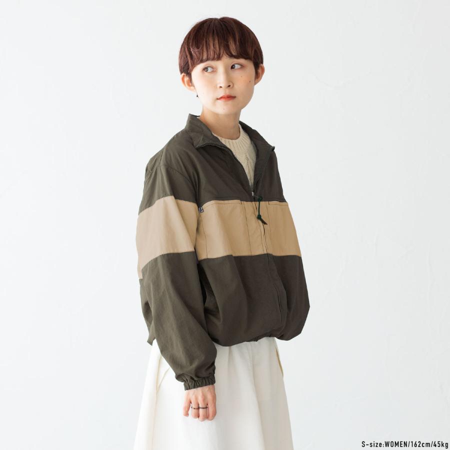 新品 D.C.WHITE アイビーリーガーズ トレーニング トップ オリーブ S 