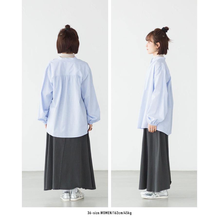 The Duchess Designs（ダッチェス・デザイン） ザ バンドカラー プル 
