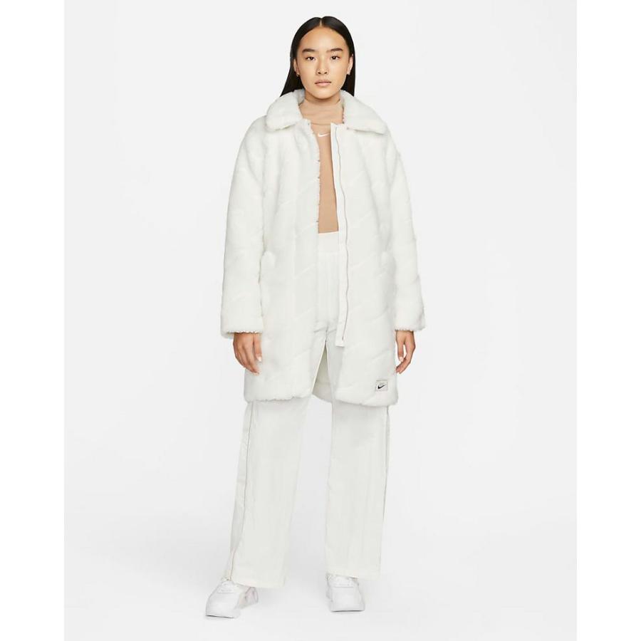 NIKE（ナイキ） 【10%OFF】ナイキ ジャケット コート スポーツウェア