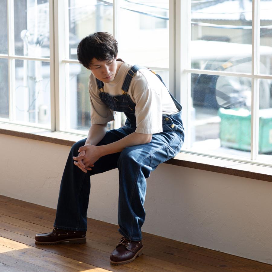 Carhartt カーハート ルーズフィット デニム ビブ Carhartt カーハート ルーズフィット デニム ビブ