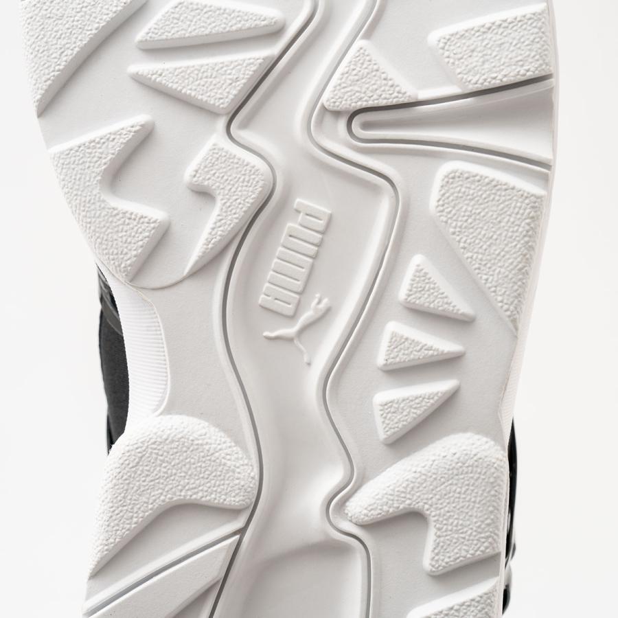 PUMA（プーマ） ディスクブレイズ OG スニーカー 390931-06 30周年記念