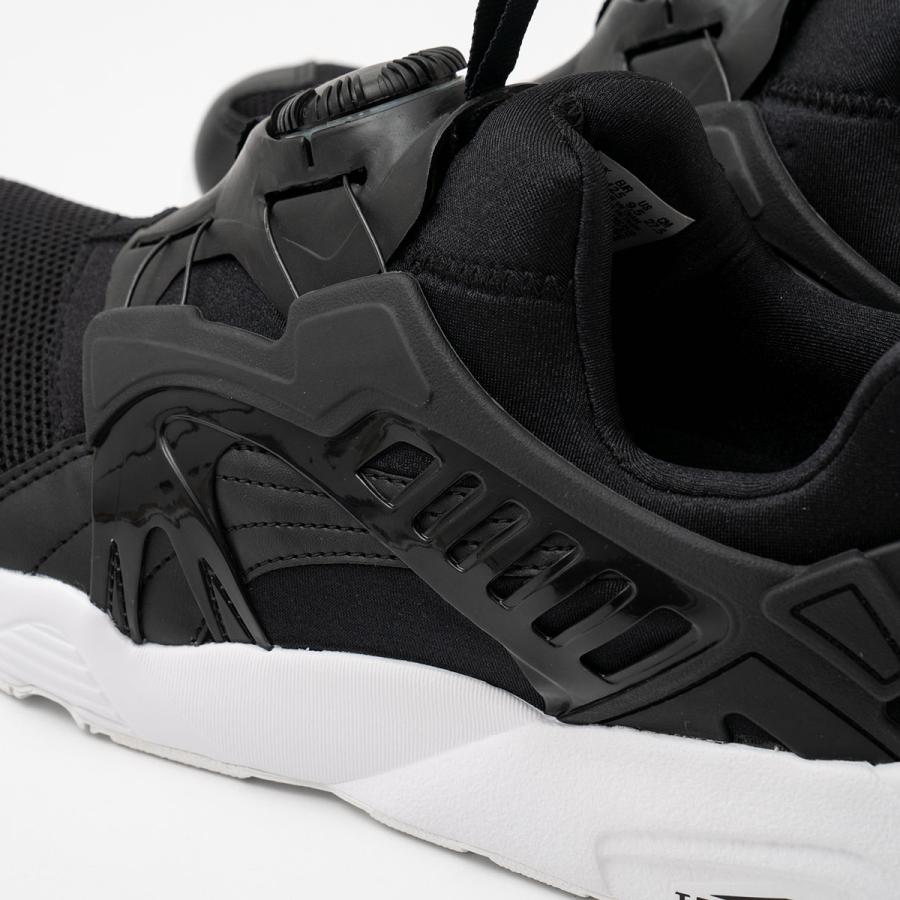 PUMA（プーマ） ディスクブレイズ OG スニーカー 390931-06 30周年記念