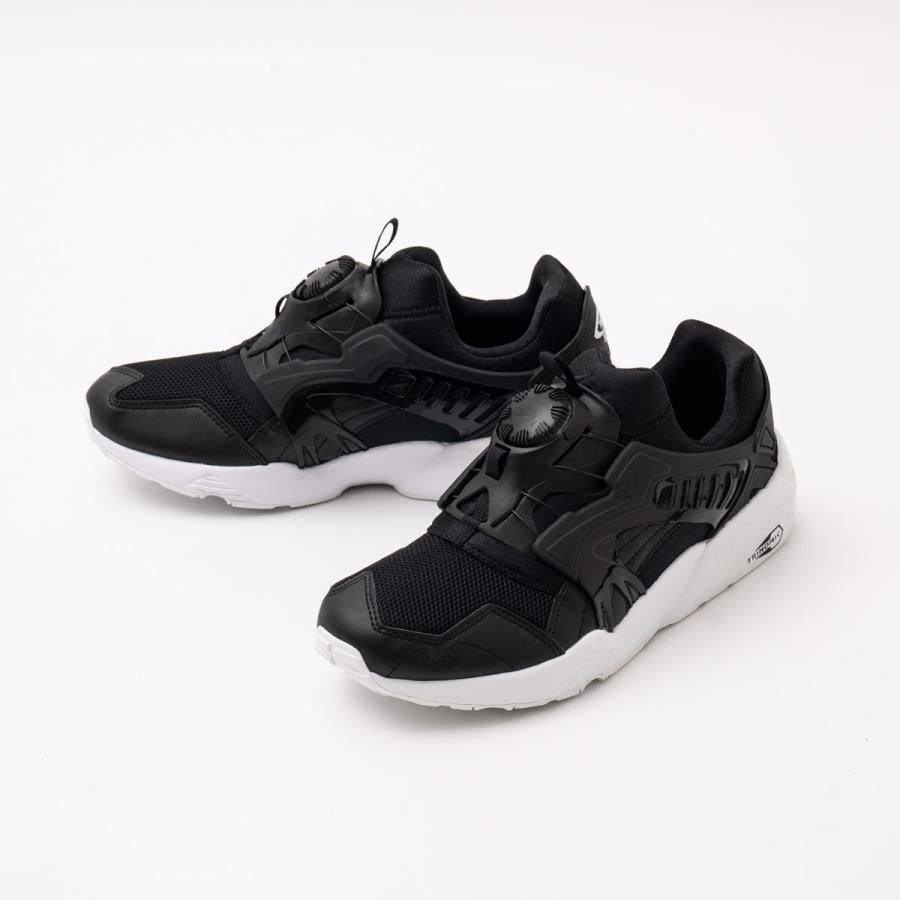 PUMA（プーマ） ディスクブレイズ OG スニーカー 390931-06 30周年記念