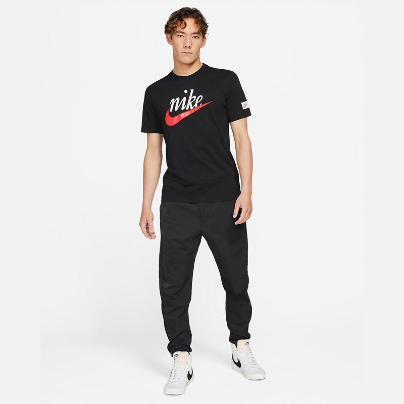 NIKE（ナイキ） スウッシュ50周年 記念Tシャツ【2カラー】ナイキ NSW