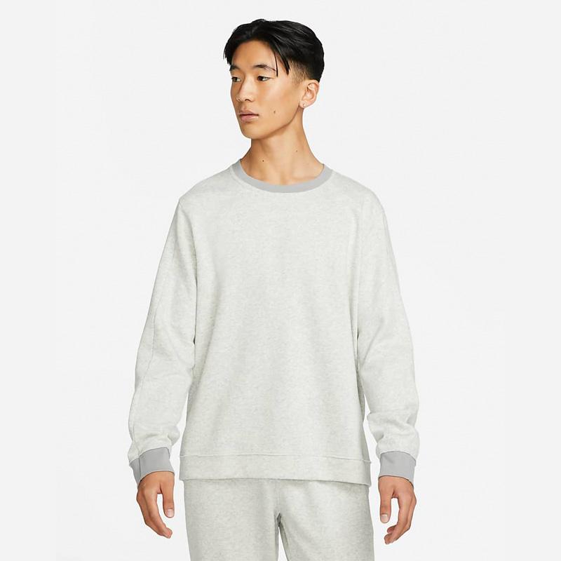 Nike Washington スウェットシャツ NIKE SPORTSWEAR NSW ナイキ クルー スウェットシャツ ヨガ NY コア L