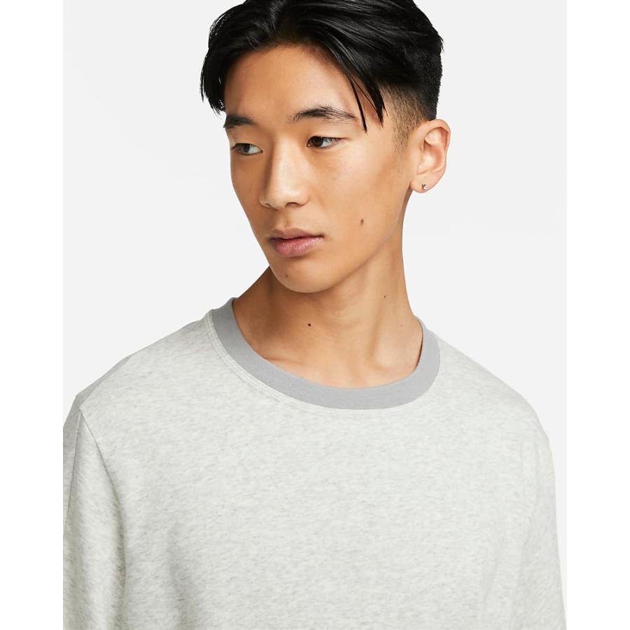 NIKE SPORTSWEAR NSW ナイキ クルー スウェットシャツ ヨガ NY コア L