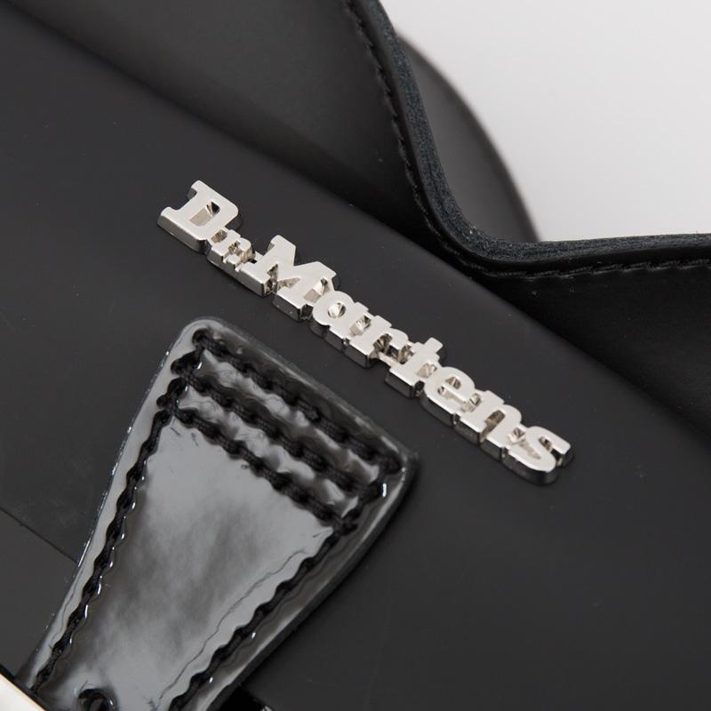 【未使用品】Dr.Martens ハート2WAYバックパック シルバー ♡人気ハートバッグのシルバーカラー♡ │ 名古屋PARCO-パルコ-