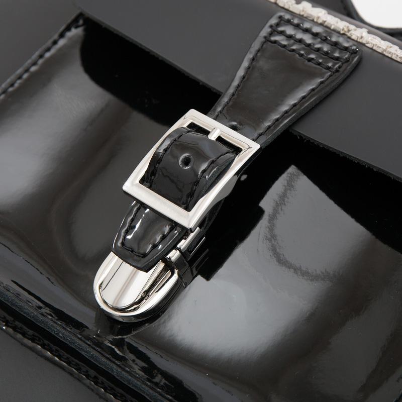 Dr.Martens ドクターマーチン ハート 2way バッグ バックパック