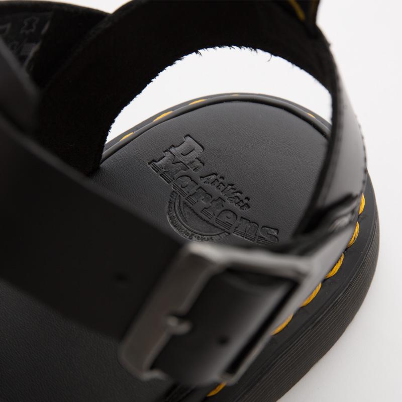 Dr.Martens（ドクターマーチン） SHORE GARIN サンダル Dr.Martens
