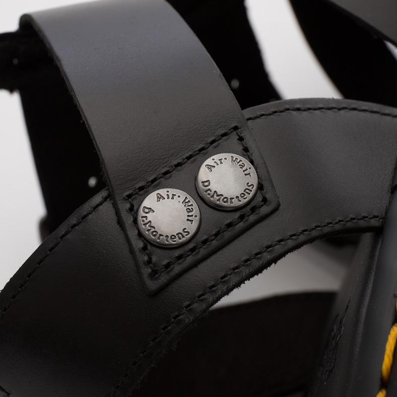 Dr.Martens ドクターマーチン SHORE GARIN サンダル 30766001