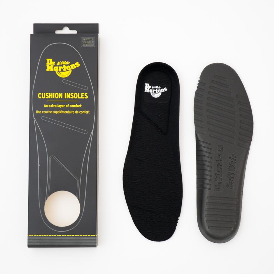 Dr.Martens（ドクターマーチン） クッション インソール AD064001