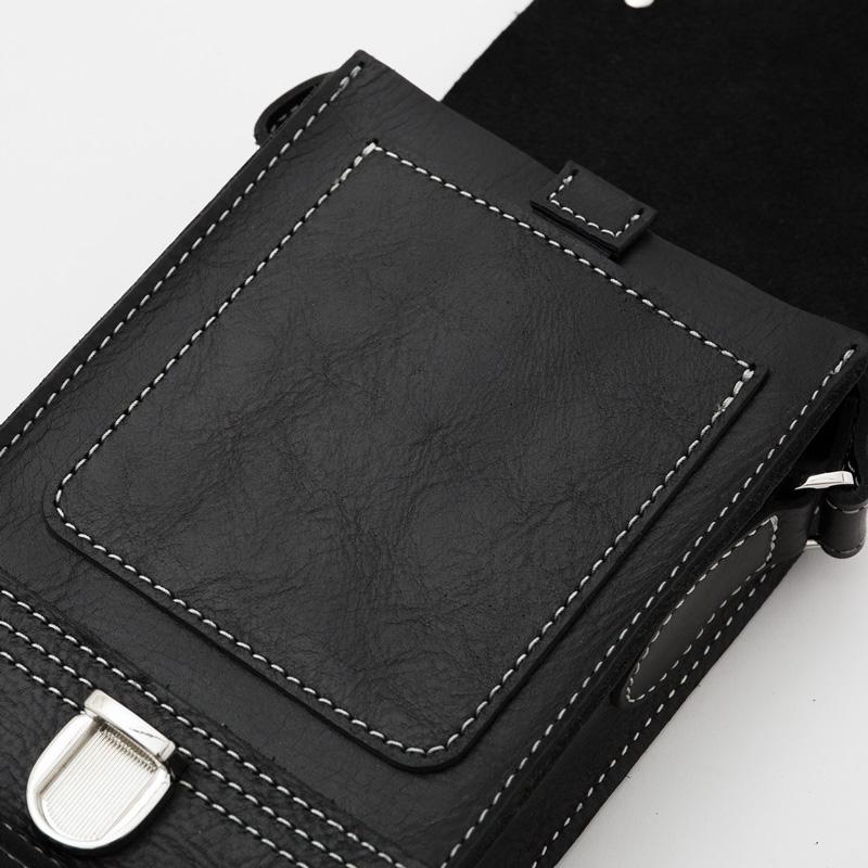 Dr.Martens ドクターマーチン リポーター バッグ AD068002