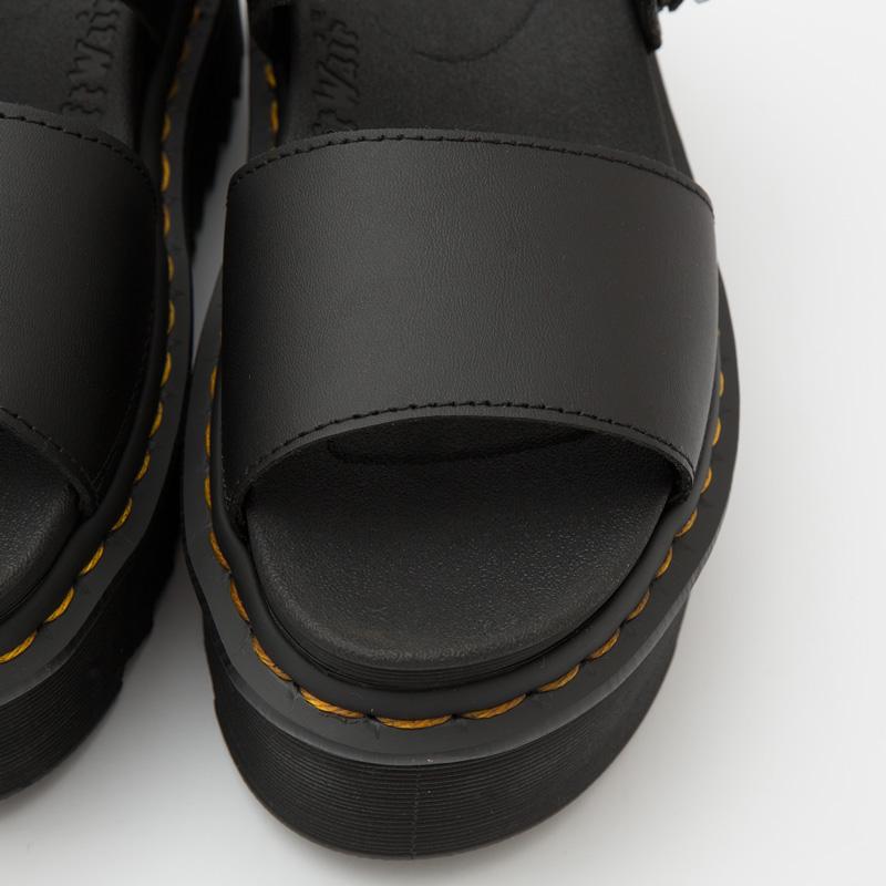 ドクターマーチン VOSS QUAD サンダル Dr.Martens 26725001 日本正規品