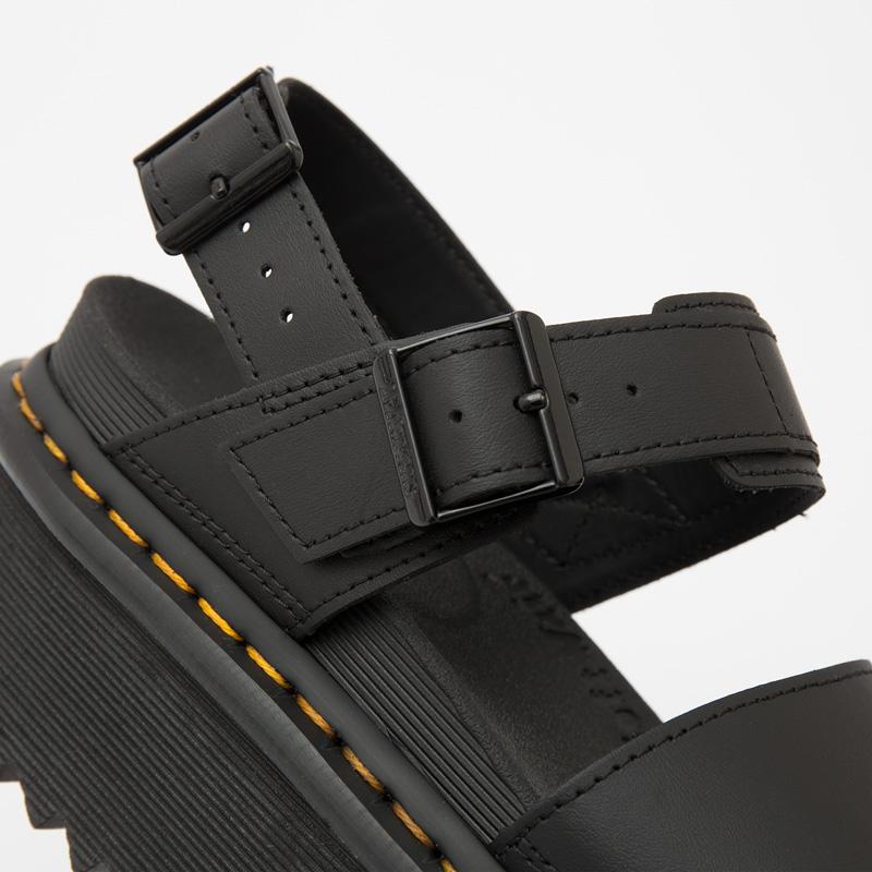 ドクターマーチン VOSS QUAD サンダル Dr.Martens 26725001 日本正規品