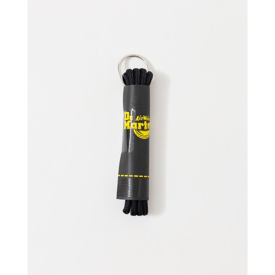 Dr. Martens3ホール 29cm　カカトシール Dr.Martens（ドクターマーチン） 【3ホール用】 シューレース 丸紐