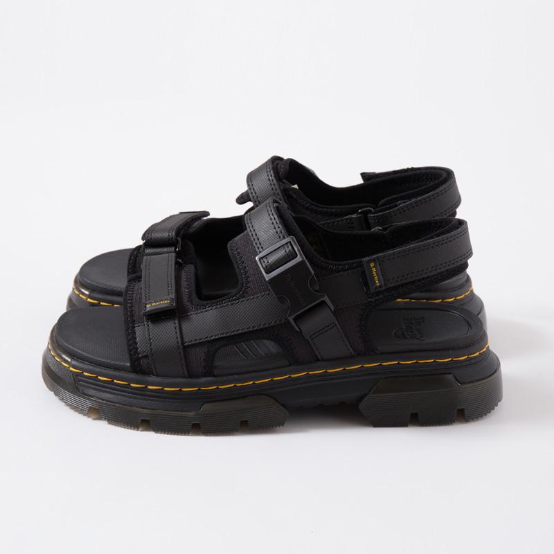Dr.Martens ドクターマーチン サンダル FORSTER フォースター Dr.Martens ドクターマーチン サンダル FORSTER フォースター