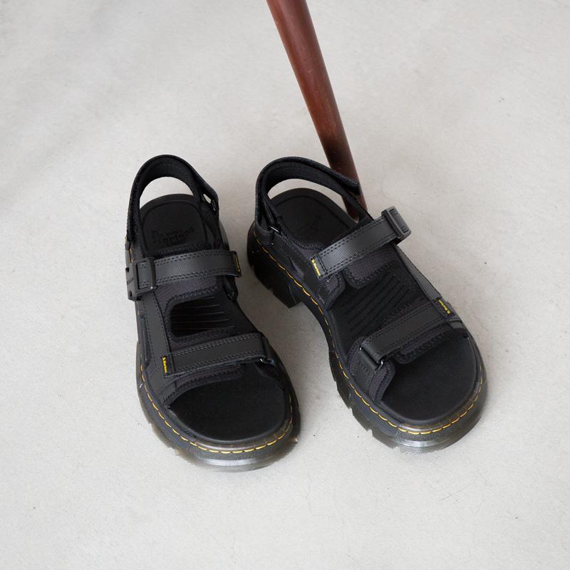 Dr.Martens ドクターマーチン サンダル FORSTER フォースター Dr.Martens ドクターマーチン サンダル FORSTER フォースター