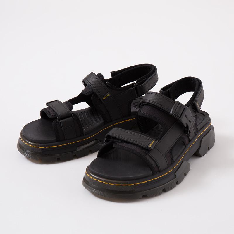 Dr.Martens ドクターマーチン サンダル FORSTER フォースター Dr.Martens ドクターマーチン サンダル FORSTER フォースター