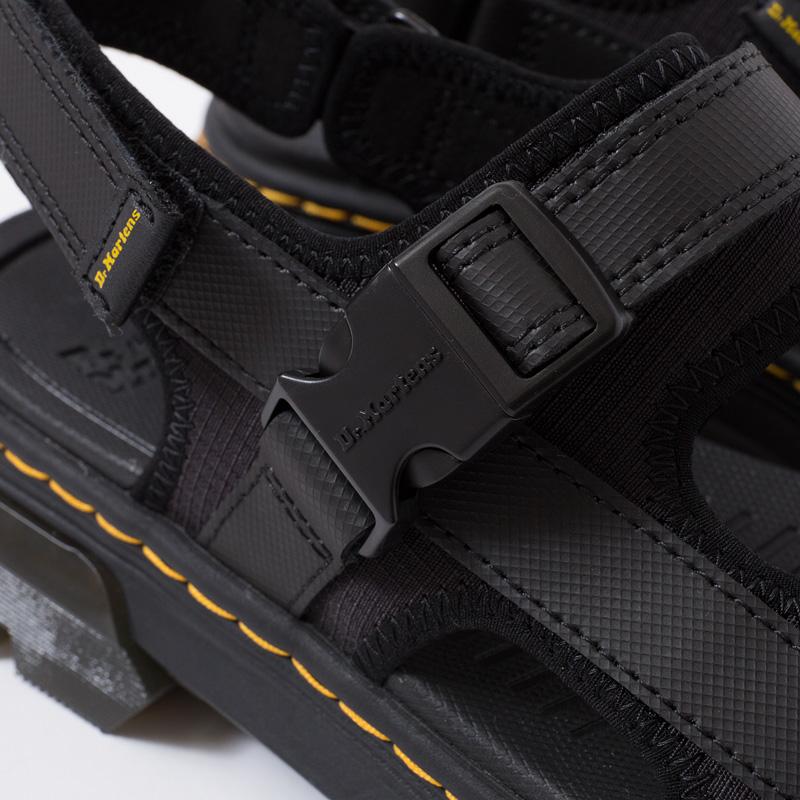 Dr.Martens ドクターマーチン サンダル FORSTER フォースター Dr.Martens ドクターマーチン サンダル FORSTER フォースター
