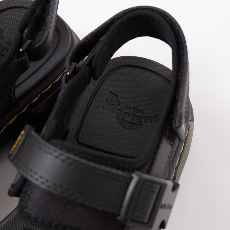 Dr.Martens（ドクターマーチン） サンダル FORSTER フォースター