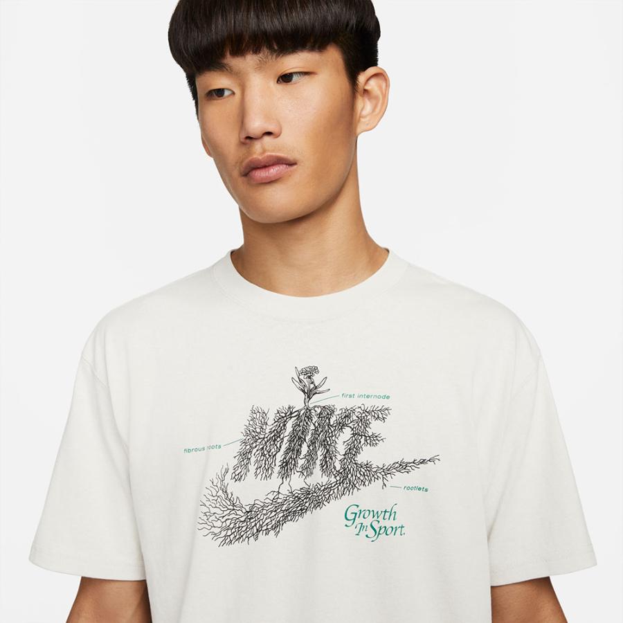 NIKE（ナイキ） グラフィック Tシャツ NSW SUST TEE1 DN5135-072