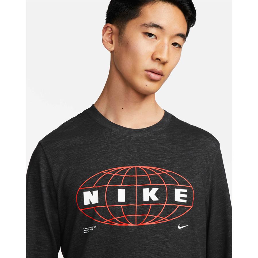NIKE（ナイキ） 【10%OFF】2XL トレーニングウェア Dri-FIT Tシャツ