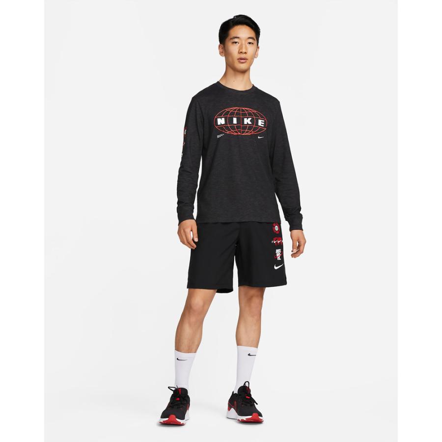 NIKE（ナイキ） 【10%OFF】2XL トレーニングウェア Dri-FIT Tシャツ