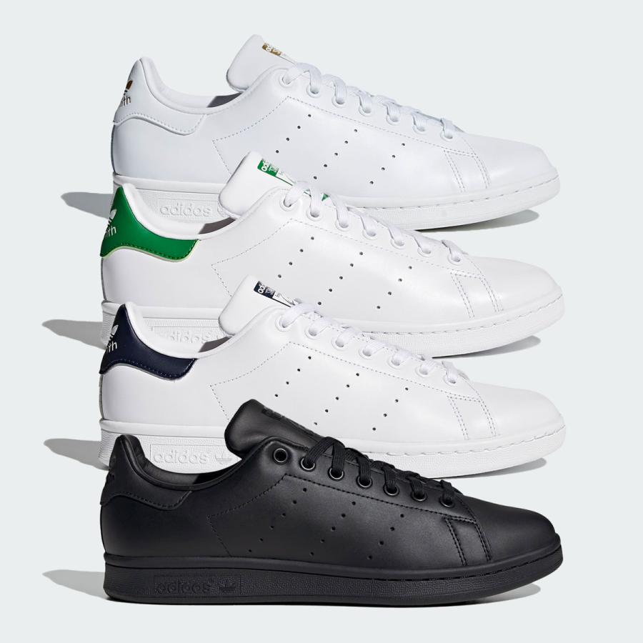 adidas Originals アディダス スタンスミス ION05 DBG10 メンズ