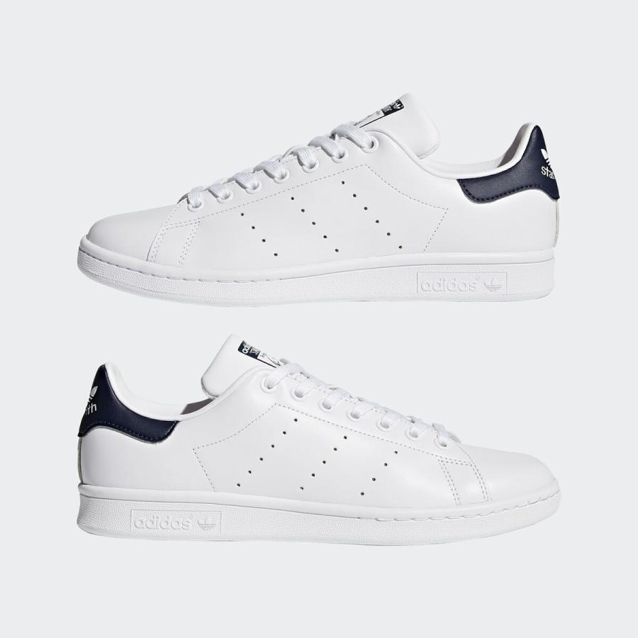 adidas Originals アディダス スタンスミス ION05 DBG10 メンズ
