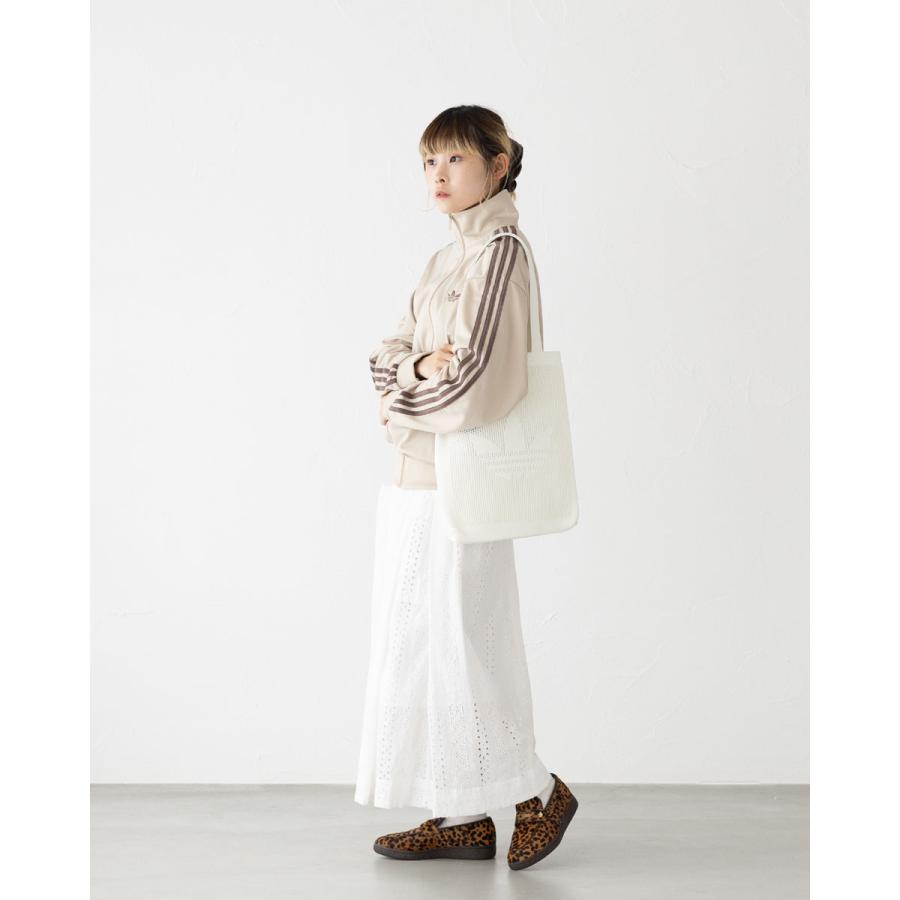 adidas Originals アディダス クロシェ トートバッグ CE035 レディース