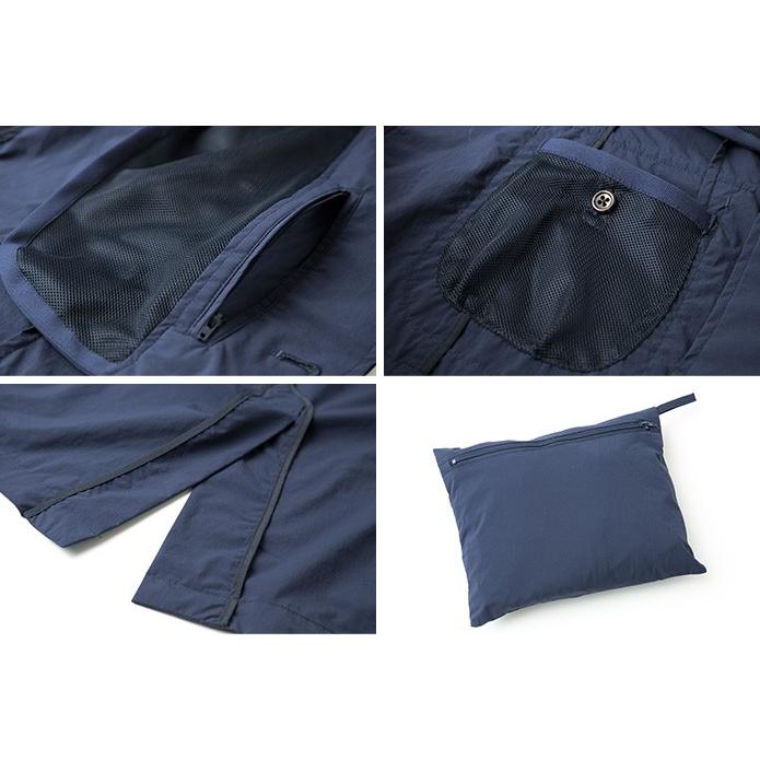 FIDELITY（フェデリティー） 【50%OFF】フィデリティ パッカブル