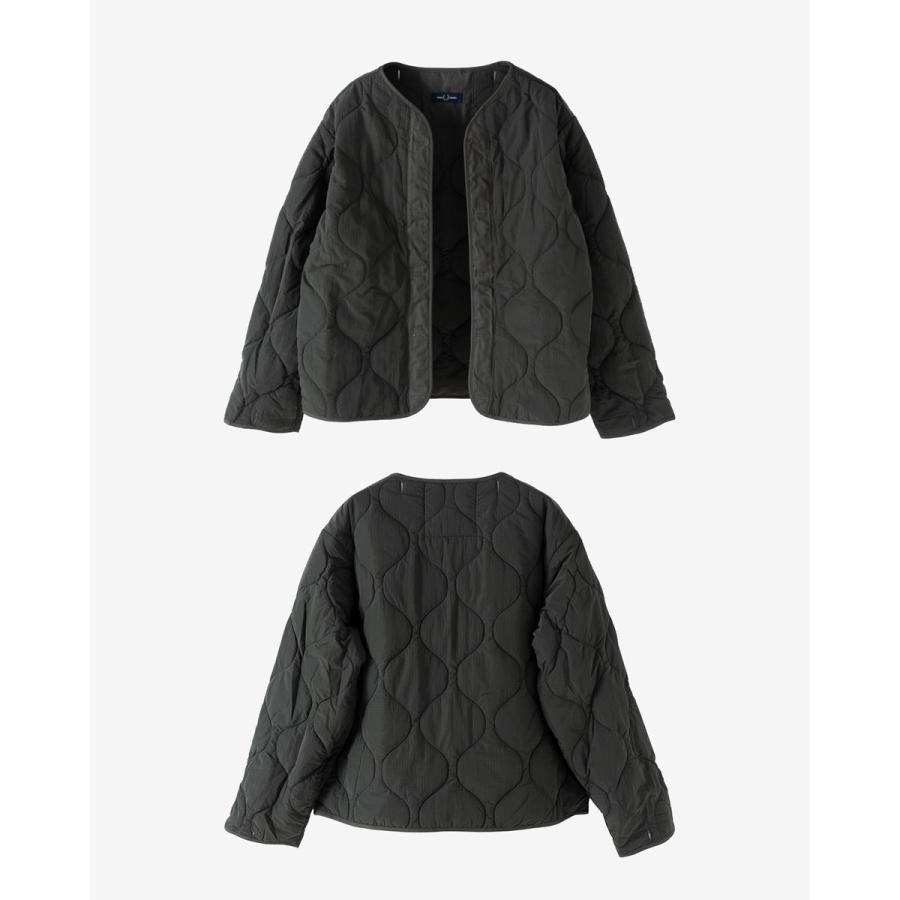 FRED PERRY（フレッドペリー） モッズコート ハーモナイズド パーカー