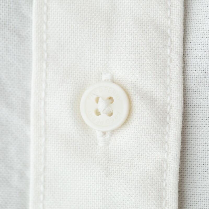 FRED PERRY（フレッドペリー） ボタンダウン シャツ G6123 レディース