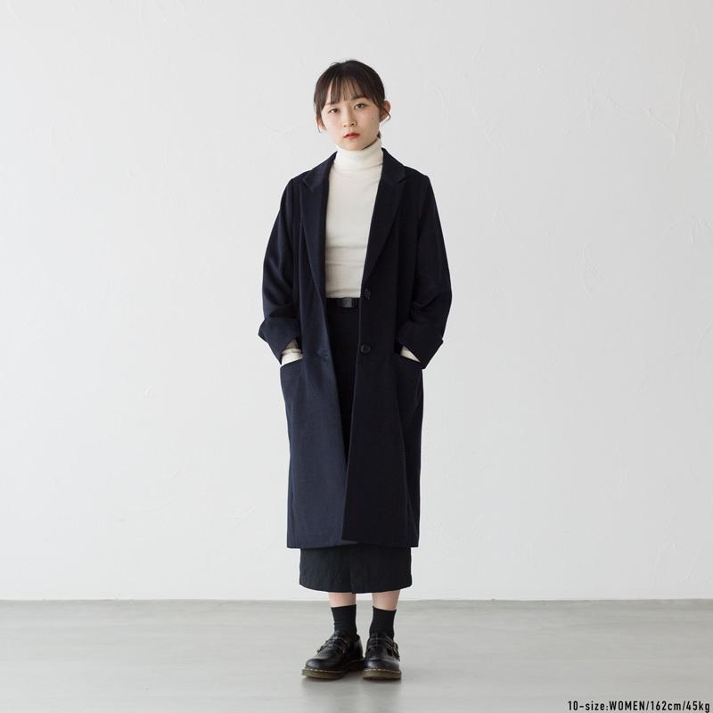 FRED PERRY フレッドペリー レディース スマートコート F6349 FRED PERRY フレッドペリー レディース スマートコート F6349