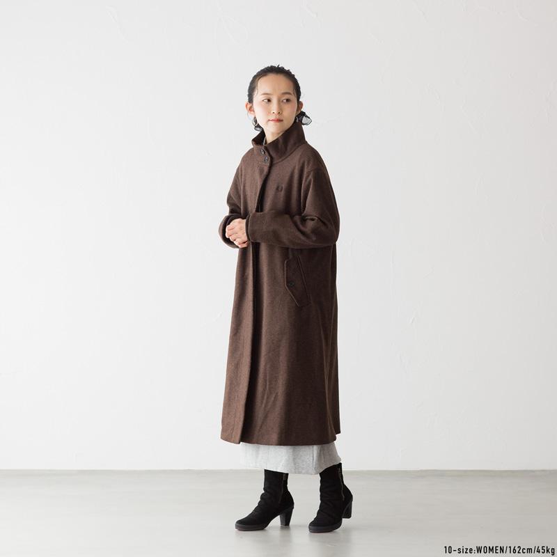 FRED PERRY フレッドペリー ハリントン コート F6358 レディース FRED PERRY フレッドペリー ハリントン コート F6358 レディース