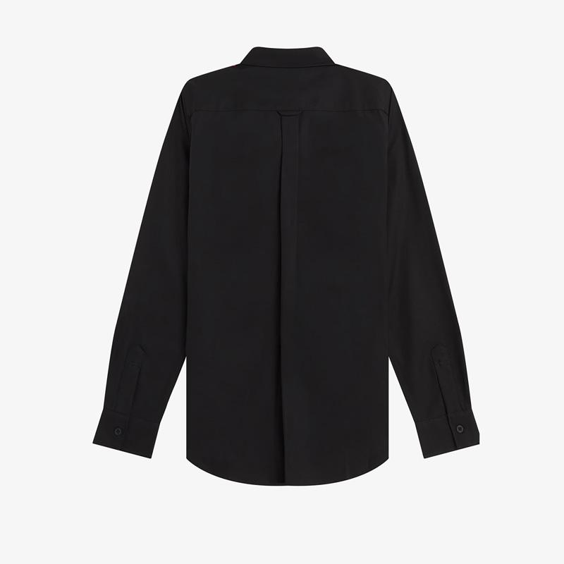FRED PERRY フレッドペリー ボタンダウン シャツ Button-Down FRED PERRY フレッドペリー ボタンダウン シャツ Button-Down