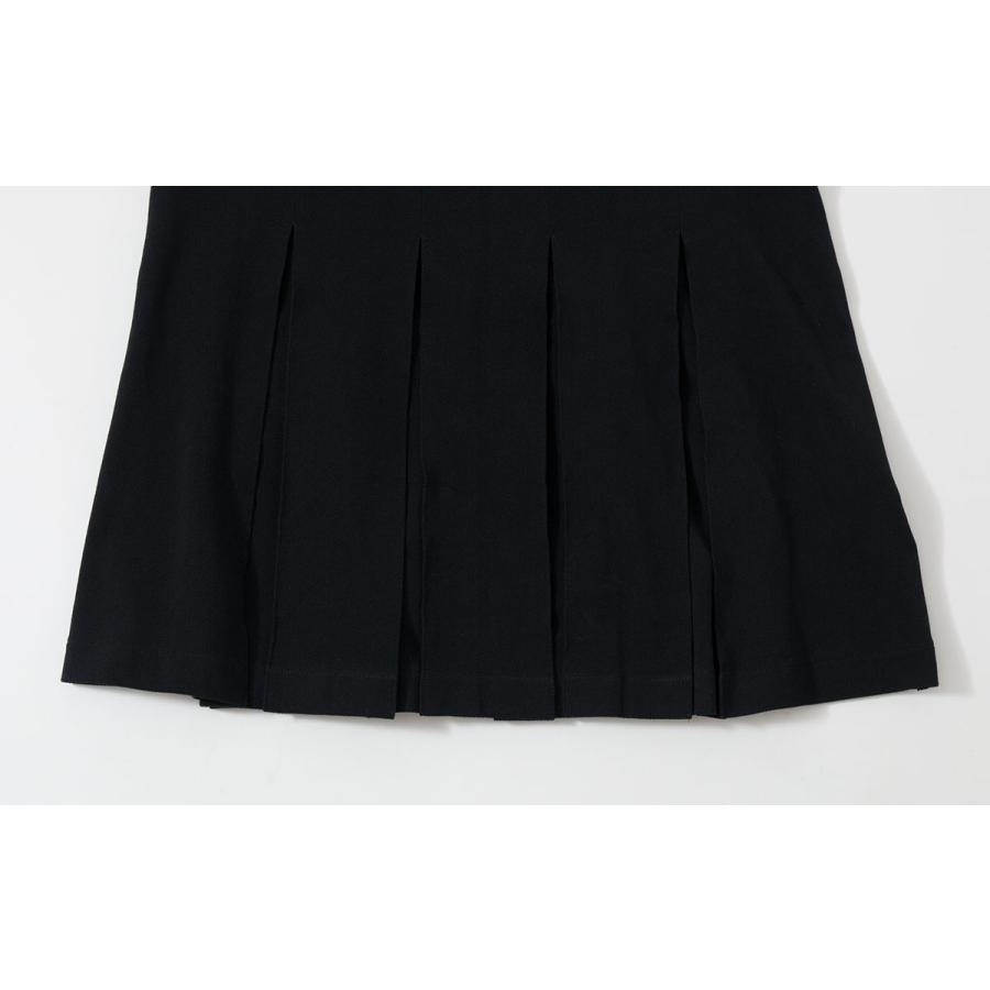 FRED PERRY（フレッドペリー） プリーツ テニス ドレス FRED PERRY