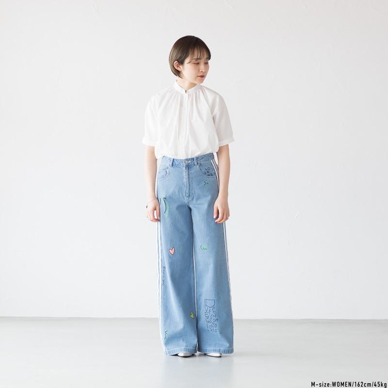 ヴィンテージ復刻 美品!adidas ×FIORUCCI トラックパンツ - 通販 ヴィンテージ復刻 美品!adidas ×FIORUCCI トラックパンツ - 通販