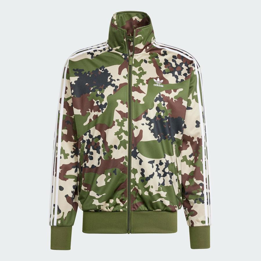 adidas Originals アディダス ジャージ カモフラージュ adidas Originals アディダス ジャージ カモフラージュ