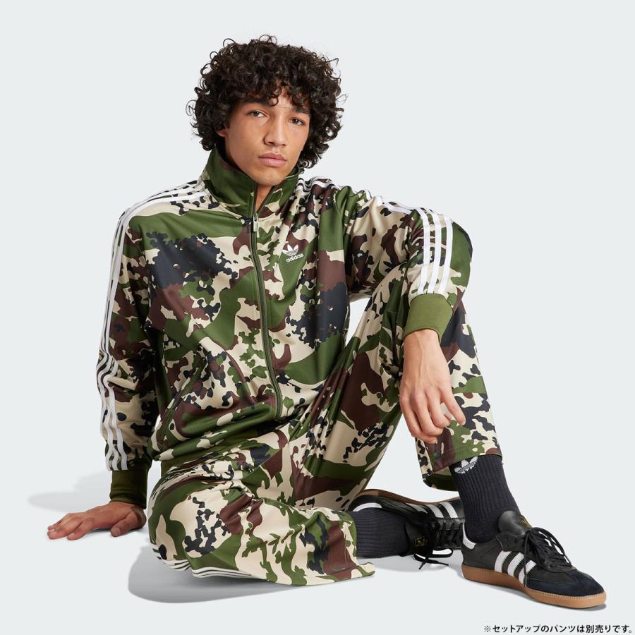 adidas Originals アディダス ジャージ カモフラージュ adidas Originals アディダス ジャージ カモフラージュ