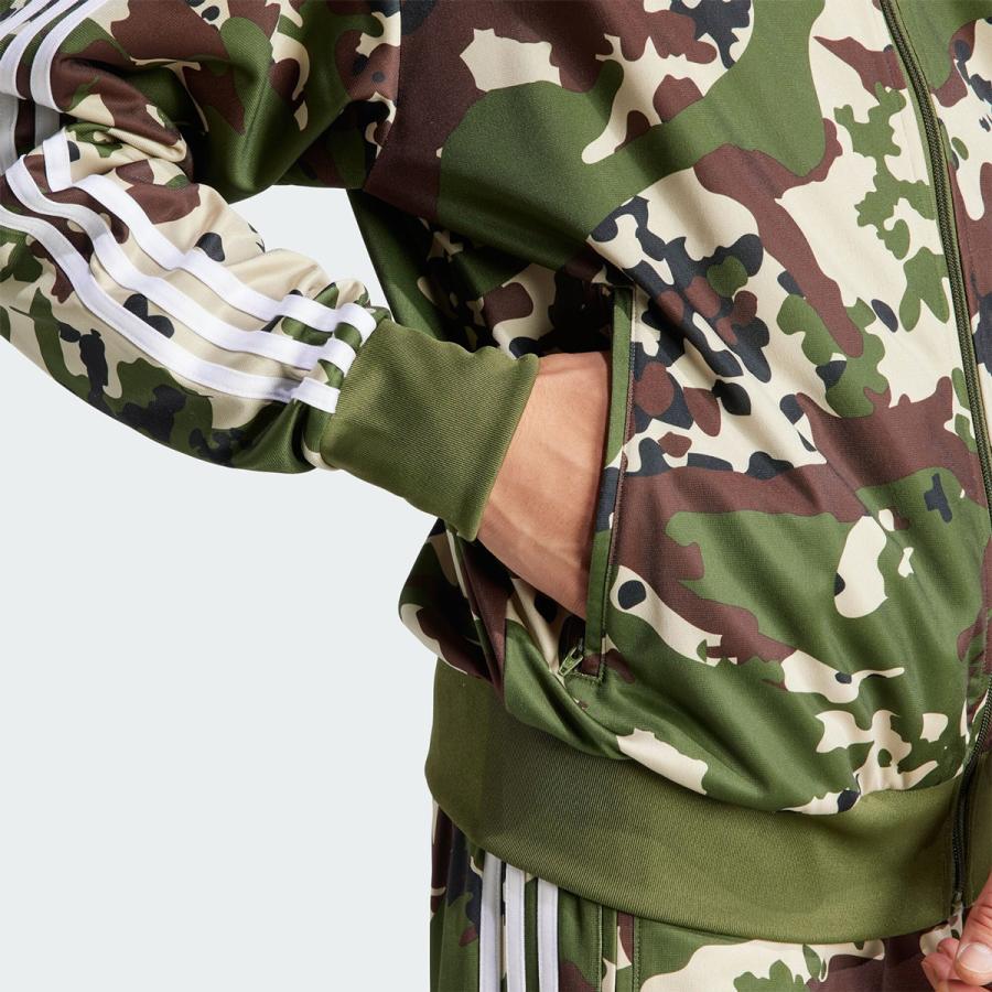 adidas Originals アディダス ジャージ カモフラージュ adidas Originals アディダス ジャージ カモフラージュ
