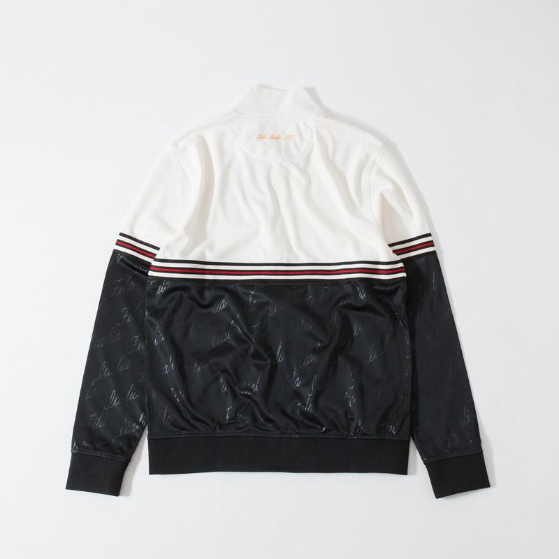 FILA（フィラ） US企画 リド トラックジャケット Ridd Track Jacket