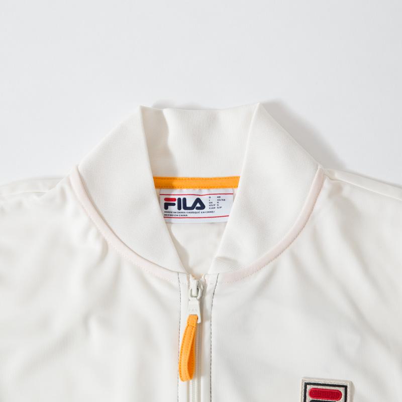 FILA（フィラ） US企画 リド トラックジャケット Ridd Track Jacket
