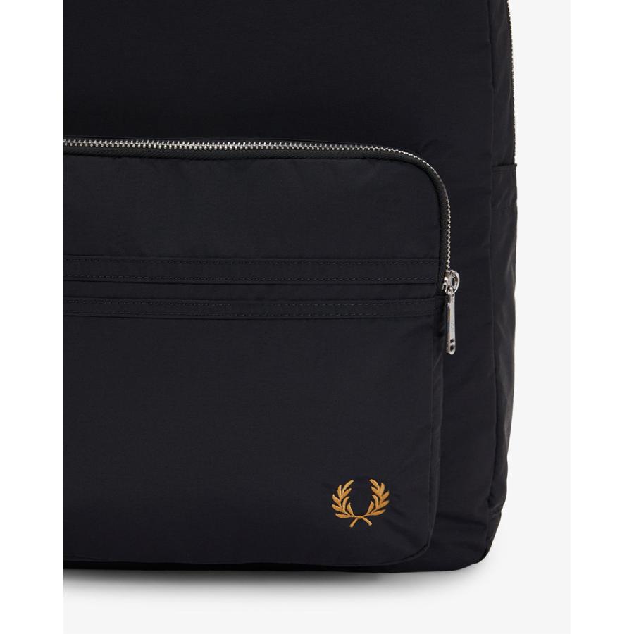 ホコリん❣FRED PERRY❦黒 バックプリーツジャケット 8 商品検索 | FRED PERRY JAPAN | フレッドペリー日本公式サイト