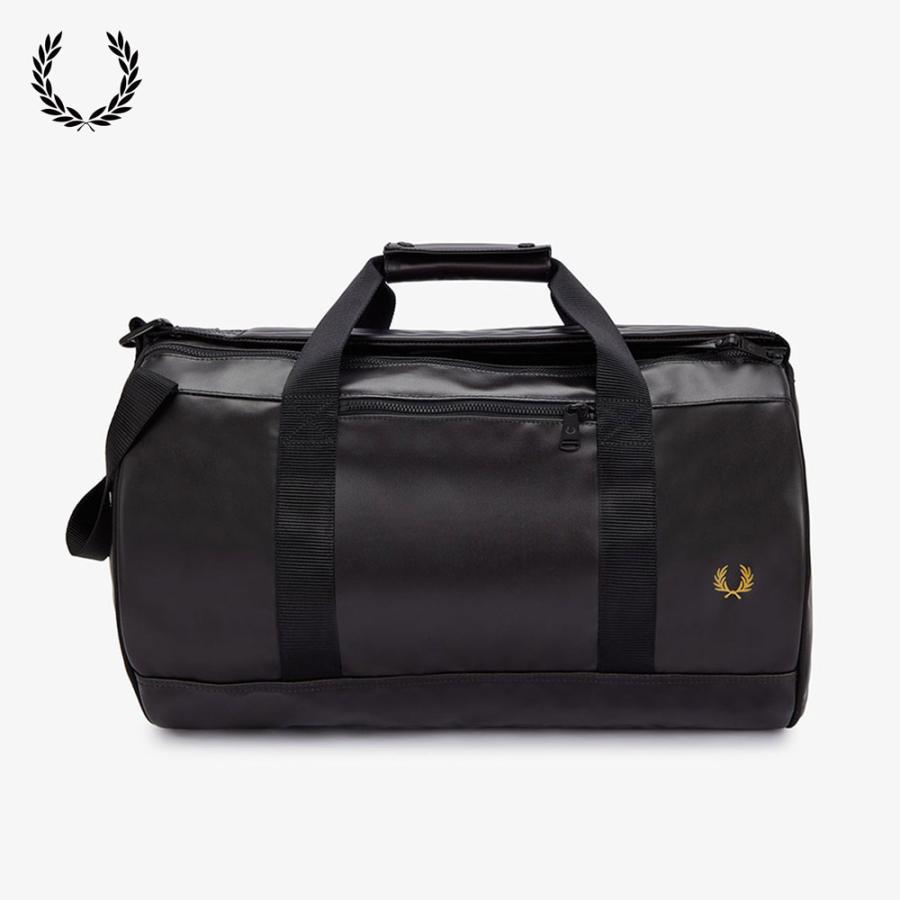 FRED PERRY（フレッドペリー） トーナル バレル バッグ バックパック