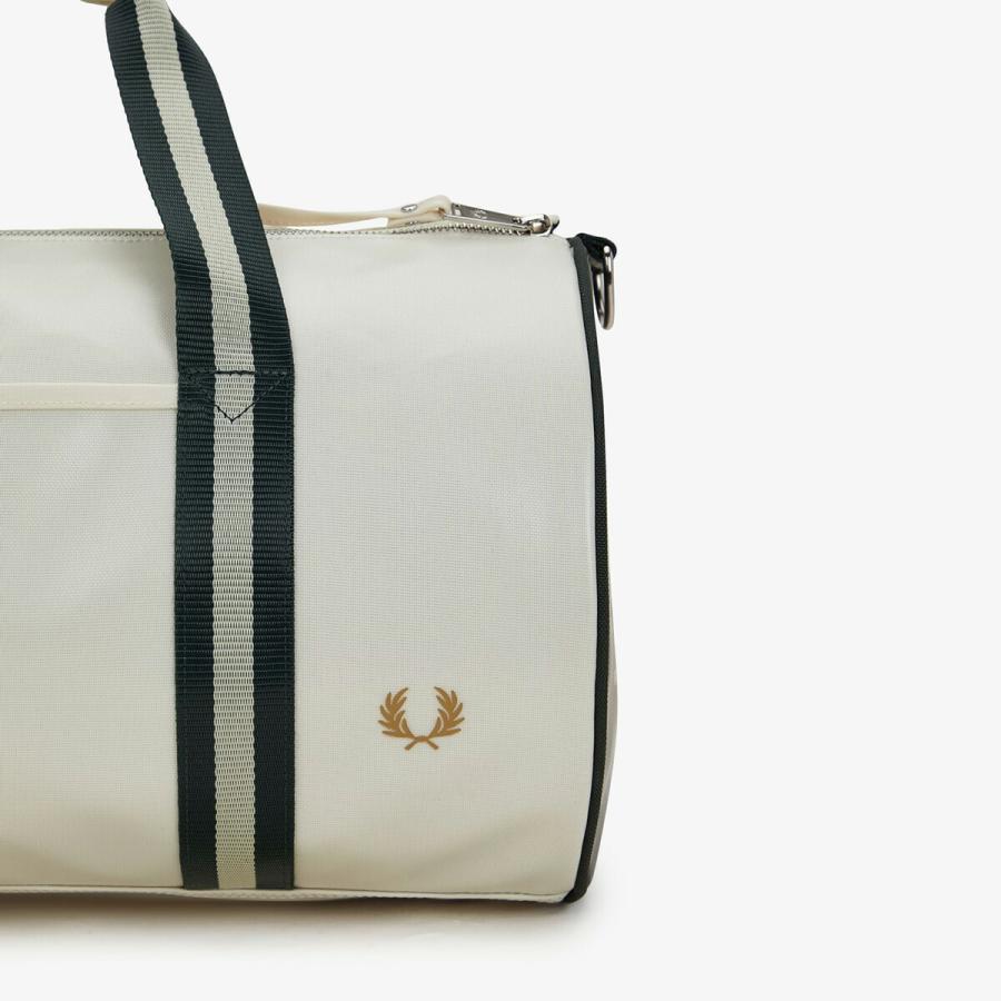 FRED PERRY（フレッドペリー） クラシック バレル バッグ L7255