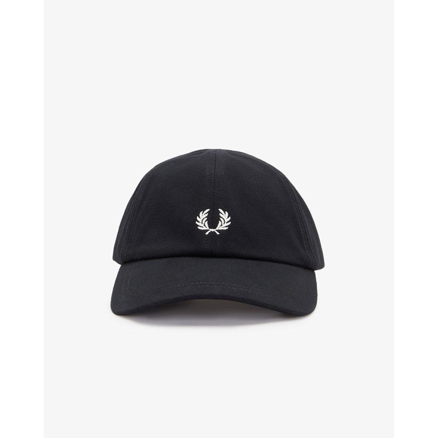 値引交渉可　Lacoste 2帽　EDWIN 1帽　フレッドペリー 1帽　計7点 FRED PERRY（フレッドペリー） ピケ クラシック キャップ FRED PERRY