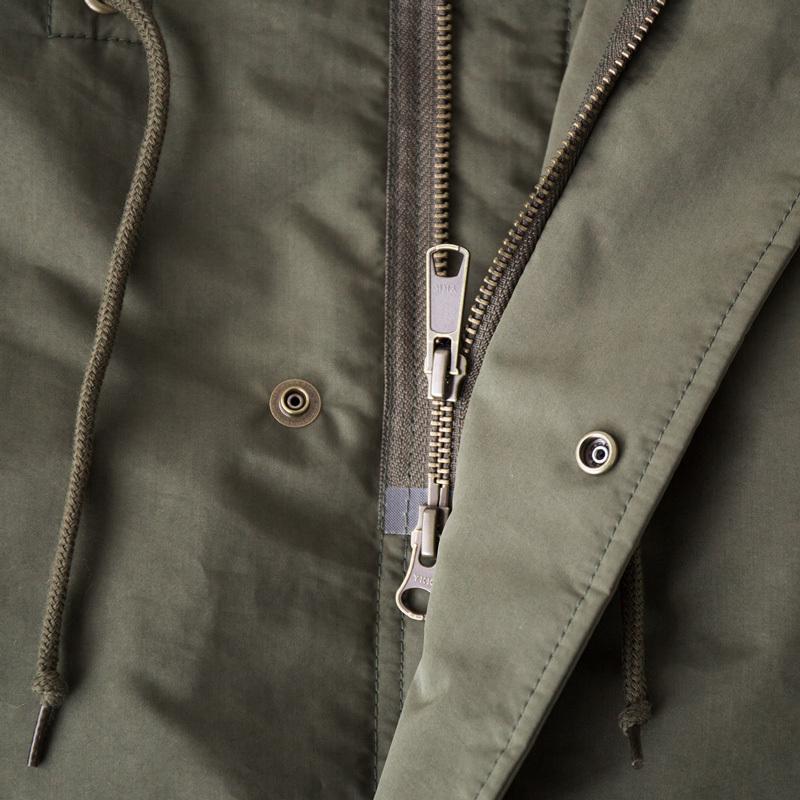 20%OFF】フレッドペリー モッズコート F2648 ミックス パネル 20%OFF】フレッドペリー モッズコート F2648 ミックス パネル