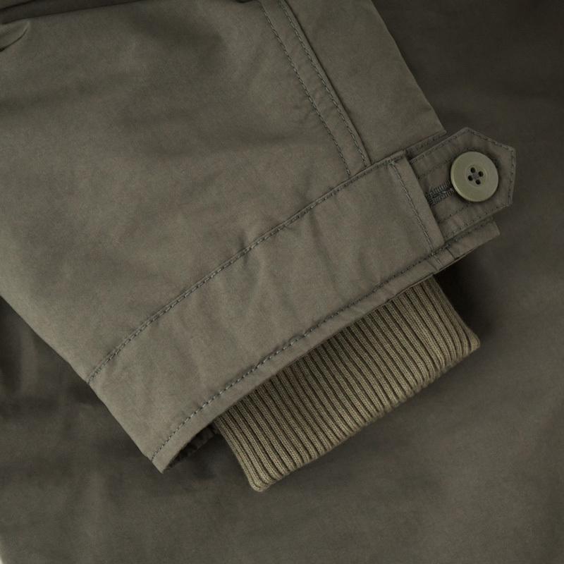 20%OFF】フレッドペリー モッズコート モッズパーカー ミリタリー