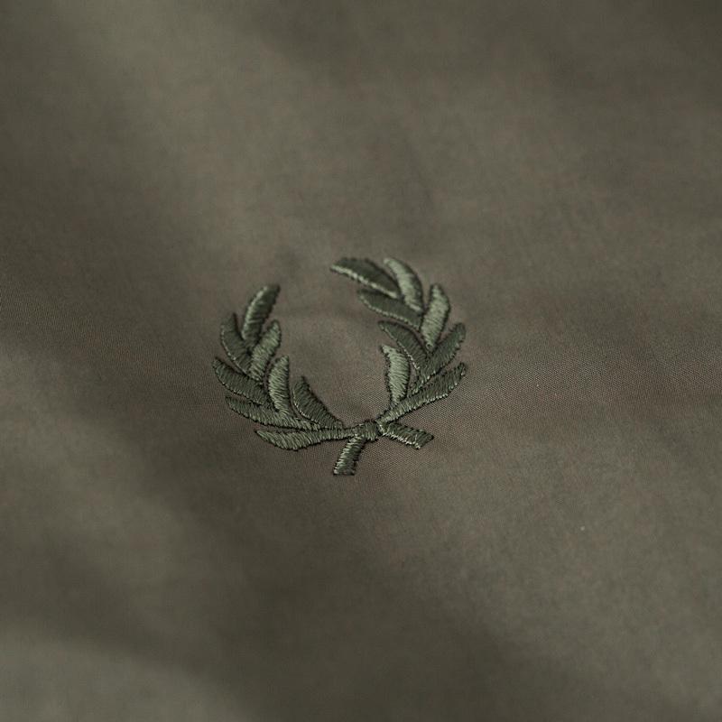 20%OFF】フレッドペリー モッズコート モッズパーカー ミリタリー